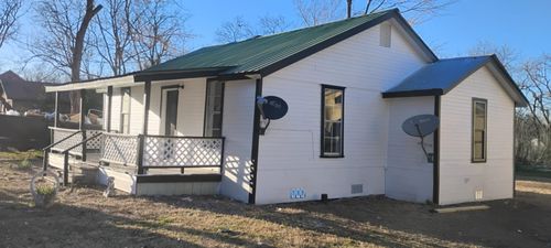 314 Beckham St W, Sulphur Springs, TX, 75482-4116 | Card Image