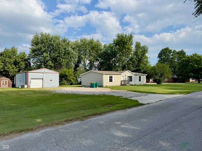3425 Campbell St, House other with 3 bedrooms, 2 bathrooms and null parking in Plainfield IN | Image 7