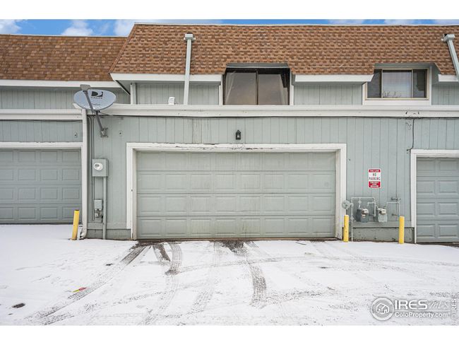 2016 W 101 St Ave, Townhouse with 3 bedrooms, 3 bathrooms and null parking in Thornton CO | Image 21