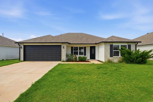 10213 Lori Kaye Drive, North Little Rock, AR, 72113 | Card Image