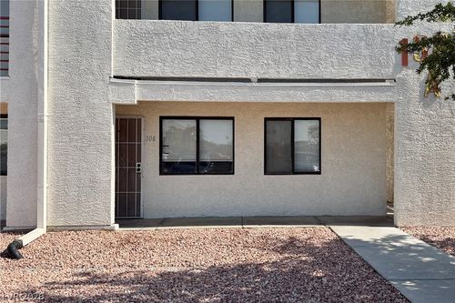 106-1381 E University Ave, Las Vegas, NV, 89119-0109 | Card Image