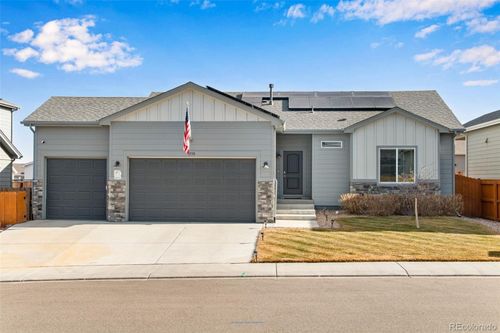 1530 S Sunfield Drive, Milliken, CO, 80543 | Card Image