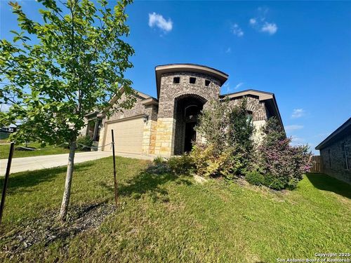 10516 Briceway Bay, San Antonio, TX, 78254-4737 | Card Image