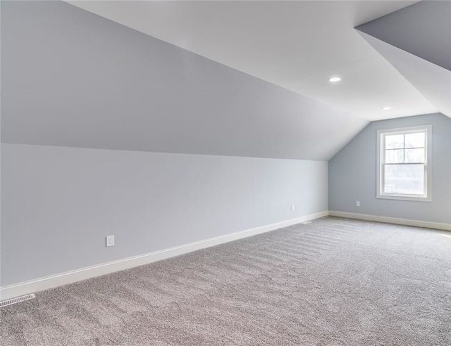 6264 Hidden Forrest Dr, House other with 3 bedrooms, 3 bathrooms and null parking in Swartz Creek MI | Image 43