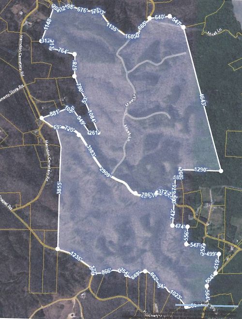 0 Sandys Camp Rd, Big Sandy, TN, 38221 | Card Image