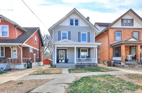 3766 Floral Ave, Cincinnati, OH, 45212 | Card Image