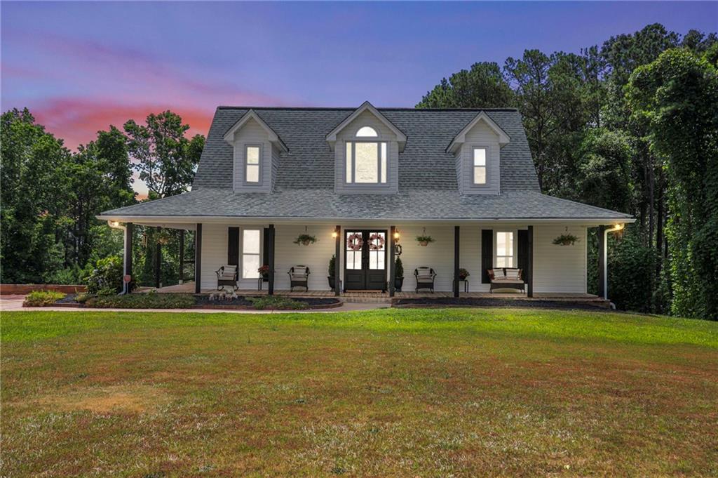 Boyd Rd, Villa Rica, GA 30180