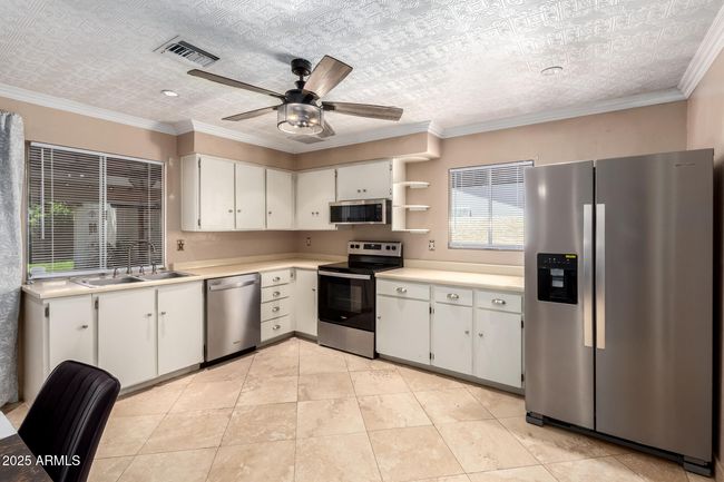 9714 N 55 Th Dr, House other with 3 bedrooms, 2 bathrooms and null parking in Glendale AZ | Image 10