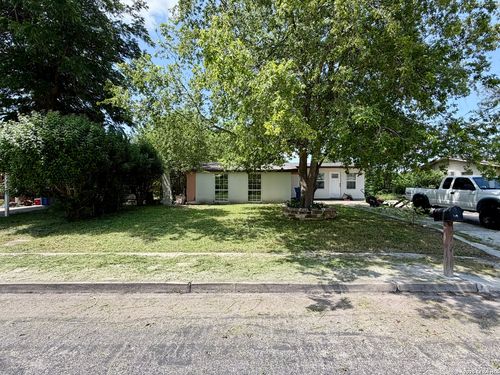 114 Lelani St, San Antonio, TX, 78242-1033 | Card Image