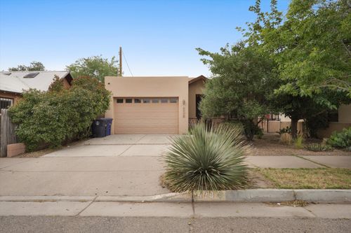 1429 7th St Nw, Albuquerque, NM, 87102-1245 | Card Image