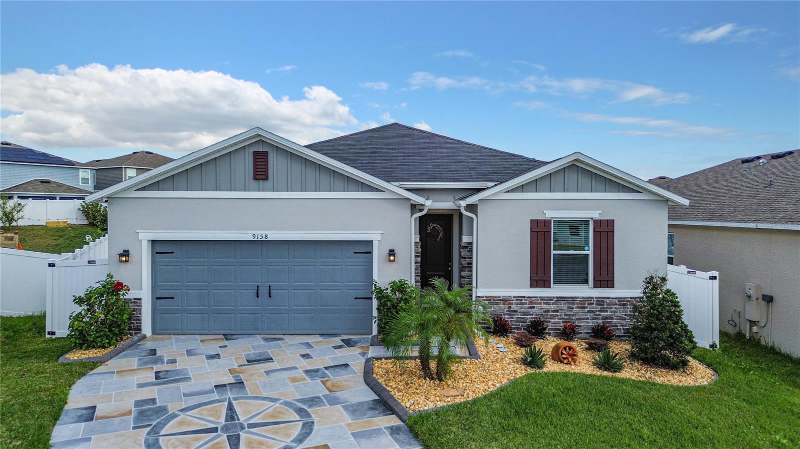 Elsa Ct, Davenport, FL 33897