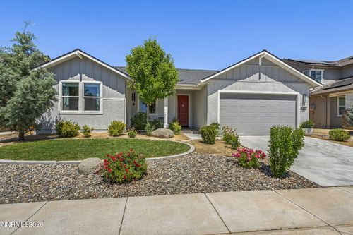 856 Tourmaline Dr, Carson City, NV, 89705-7212 | Card Image