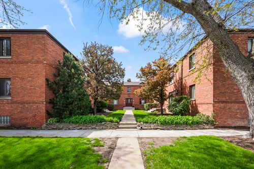 1-1546 Ashland Avenue, River Forest, IL, 60305 | Card Image