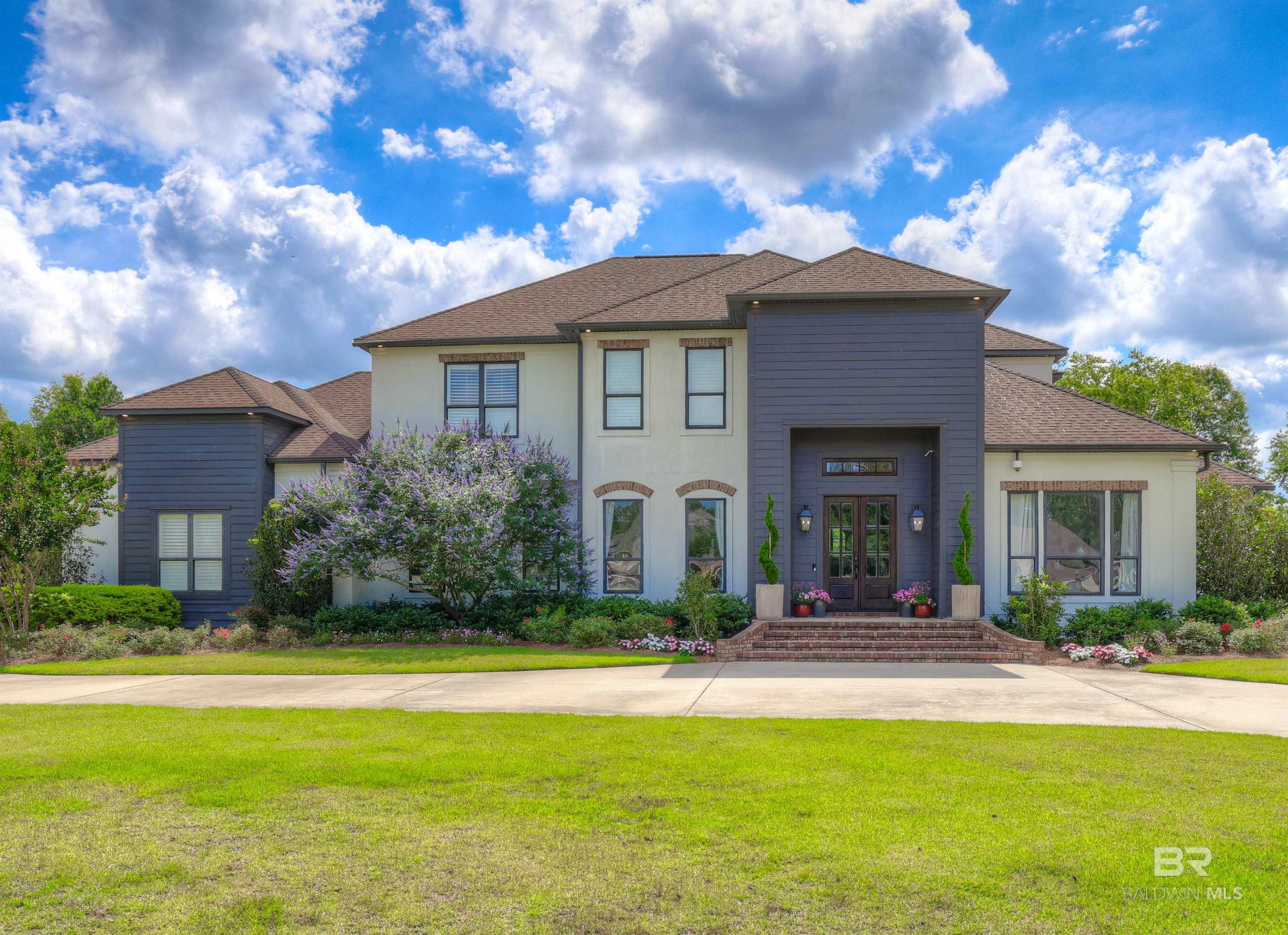 Augusta Ct, Fairhope, AL 36532