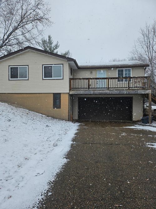 1360 Isanti St, Big Lake, MN, 55309-9403 | Card Image