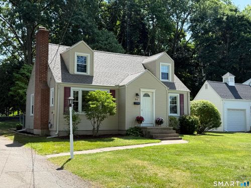 34 Wakeley Rd, Newington, CT, 06111-3159 | Card Image