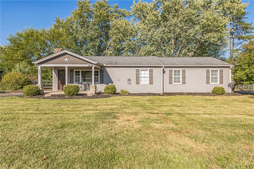 Settlemire Rd, Lebanon, OH 45036
