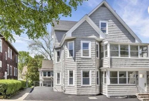 b-19-21 Mount Vernon St, Arlington, MA, 02746 | Card Image