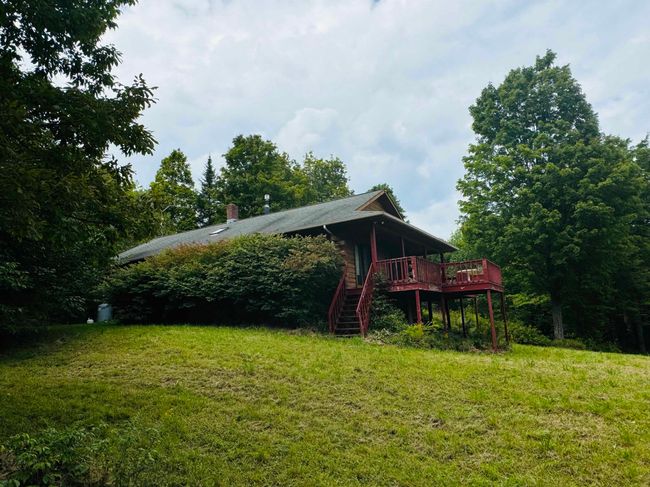 376 Stephenson Hts, House other with 3 bedrooms, 2 bathrooms and null parking in Irasburg VT | Image 7