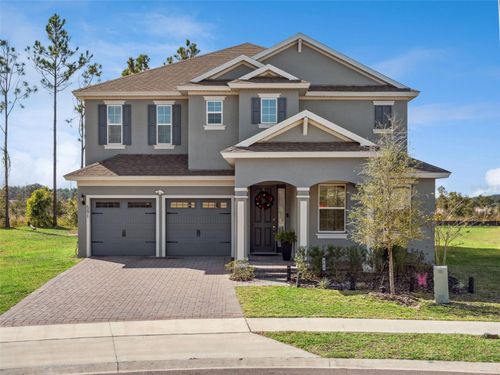 591 Via Bella Ct, HOWEY IN THE HILLS, FL, 34737-4344 | Card Image