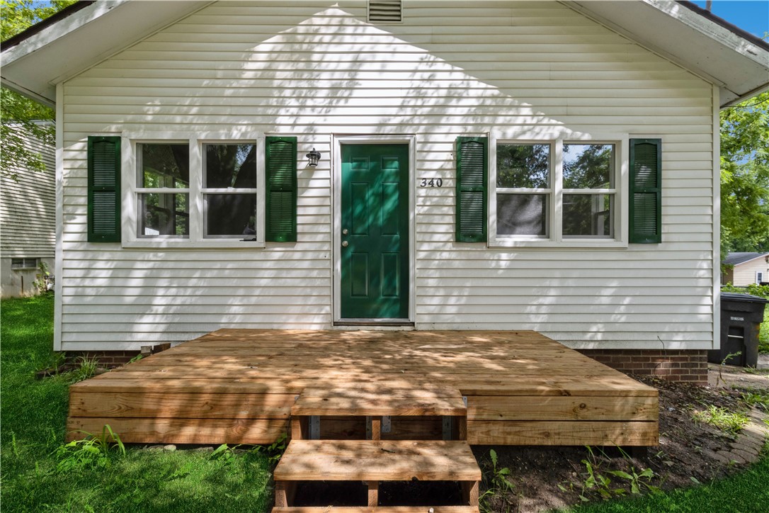 Leland Ave, Des Moines, IA 50315