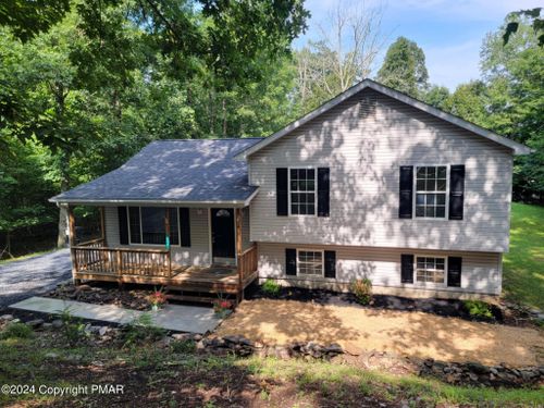 416 Timber Hill Rd, Henryville, PA, 18332-7733 | Card Image