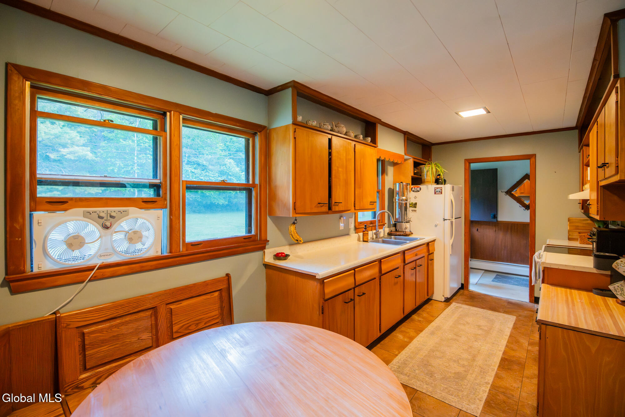 Residential in Minerva 3