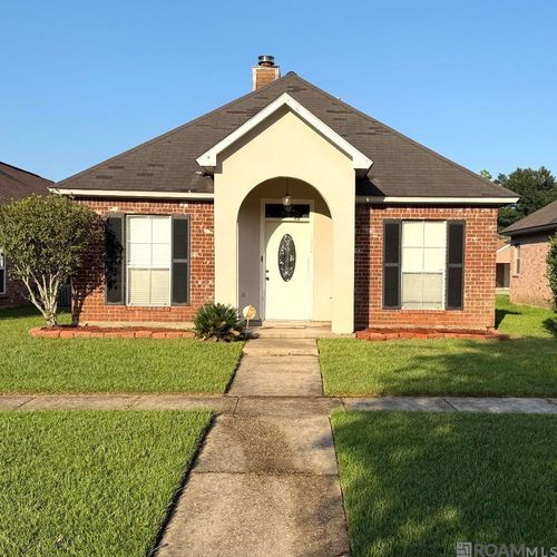 4322 Noble Cane Dr, Baton Rouge, LA, 70814 | Card Image