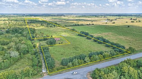 2 Fm 1462 Rd, Damon, TX, 77430 | Card Image