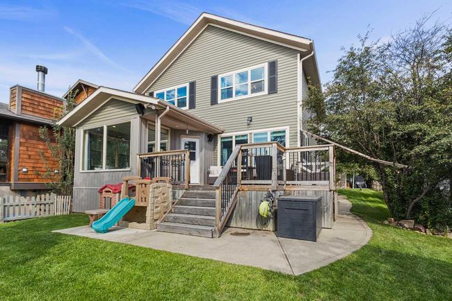 152 Jarvis Bay Drive, House other with 6 bedrooms, 4 bathrooms and 2 parking in Jarvis Bay AB | Image 9