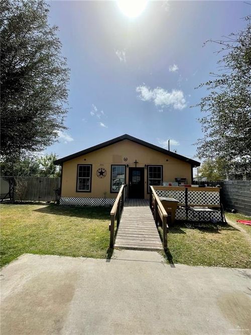3306 Pluto St, Edinburg, TX, 78542-1341 | Card Image