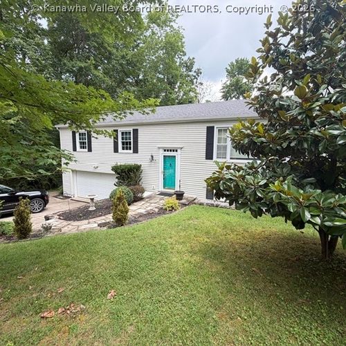 1603 Wilshire Pl, Charleston, WV, 25314-2537 | Card Image