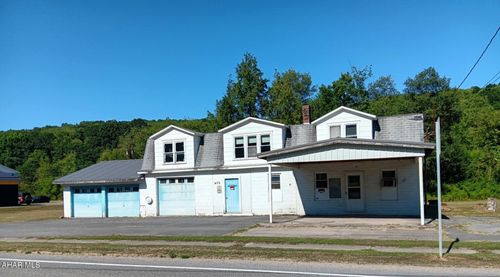 430 S Main St, Cherry Tree, PA, 15724 | Card Image