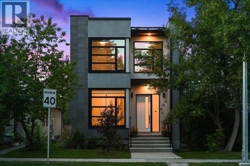 404 12 Avenue Nw, Calgary, AB, T2M0C9 | Card Image
