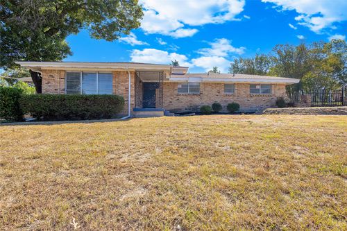 5108 Mystic Trl, Dallas, TX, 75241-1125 | Card Image