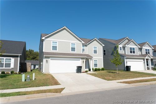 8107 Lucas Ln, Charlestown, IN, 47111-8428 | Card Image