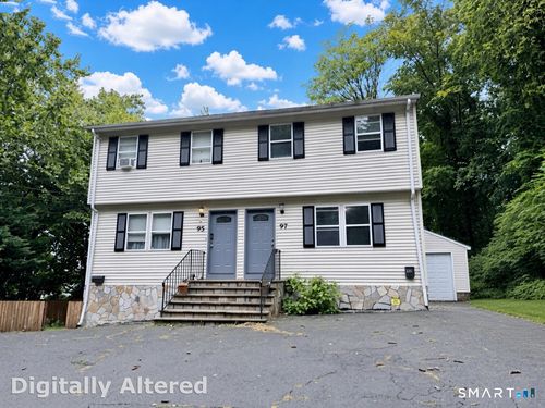 97 Tremont Street, Ansonia, CT, 06401 | Card Image