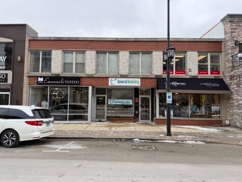 251-257-253 N York Street, Elmhurst, IL, 60126 | Card Image
