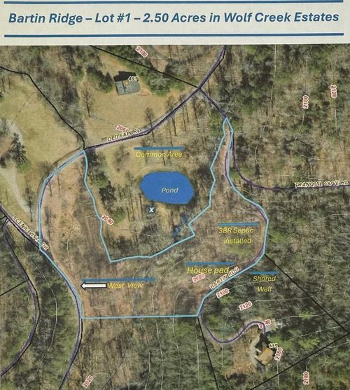 1 Bartin Rdg, Murphy, NC, 28906 | Card Image