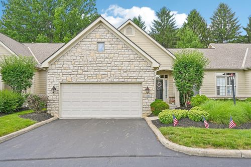 7833 Linksview Cir, Westerville, OH, 43082-8577 | Card Image