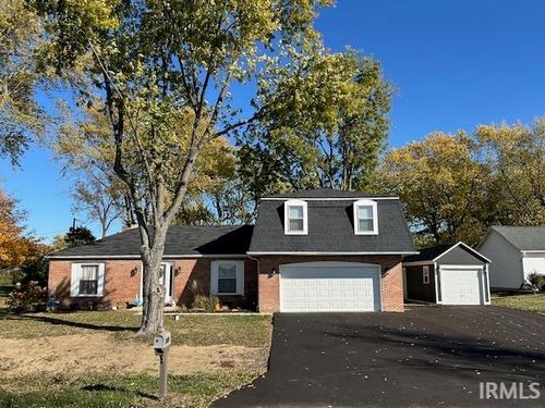 5604 S Webster St, Kokomo, IN, 46902-5251 | Card Image