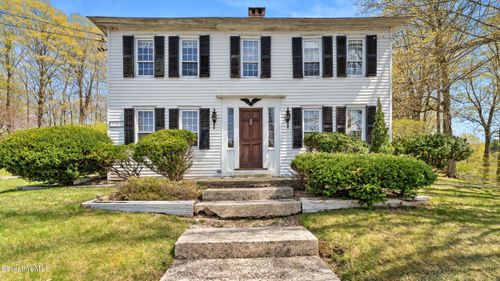 6 Tyringham Rd, Monterey, MA, 01245-7741 | Card Image