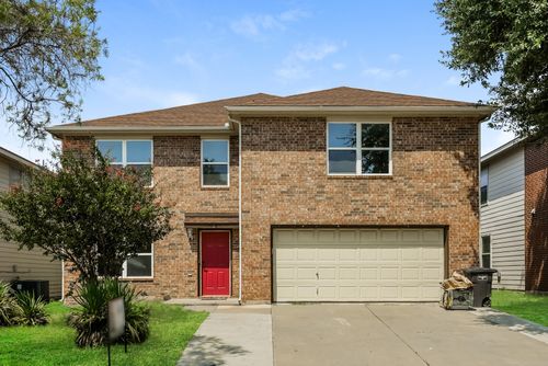 312 Dakota Ridge Dr, Fort Worth, TX, 76134-5339 | Card Image
