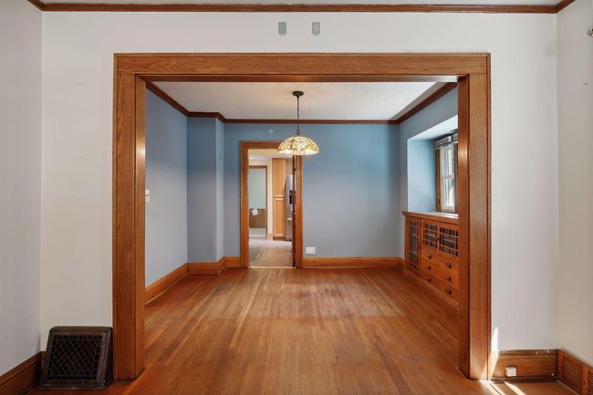 4437 Bryant Ave S, House other with 3 bedrooms, 2 bathrooms and null parking in Minneapolis MN | Image 12