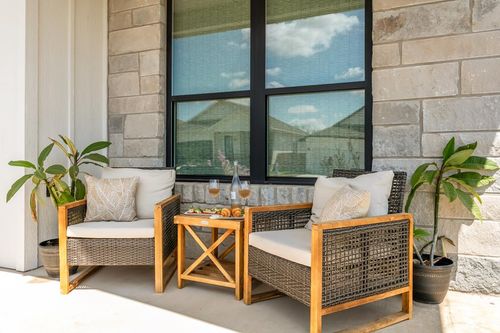 708 Cirrus Lane, Fredericksburg, TX, 78624 | Card Image