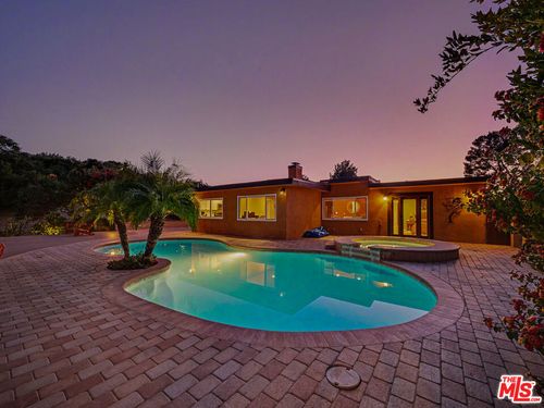 3106 Voltaire Dr, Topanga, CA, 90290 | Card Image