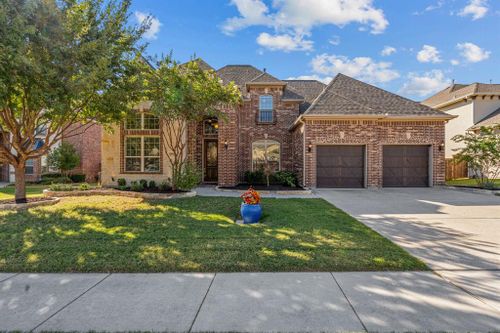 10913 Smoky Oak Trail, Flower Mound, TX, 76226 | Card Image