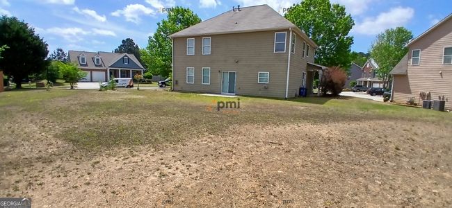3608 Wood Point Way, House other with 3 bedrooms, 3 bathrooms and null parking in Gainesville GA | Image 12