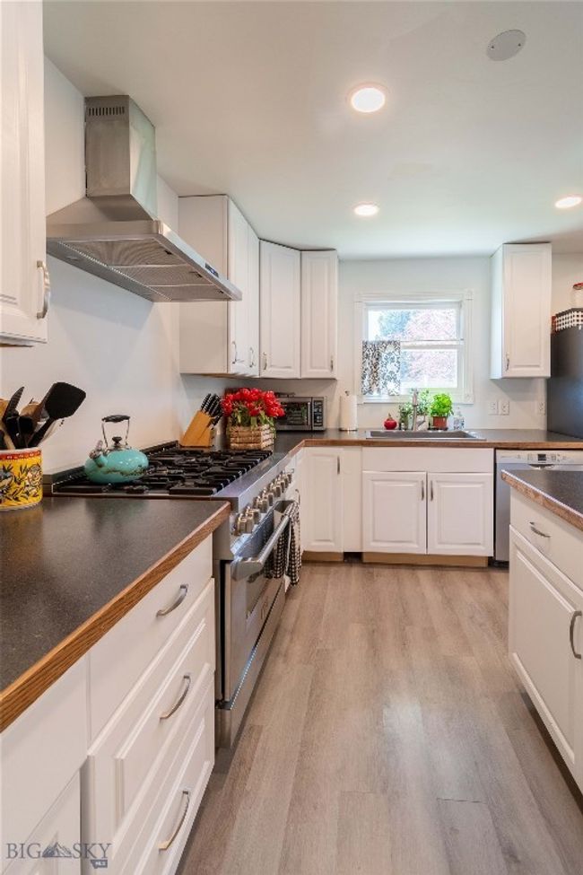 119 W 8th, House other with 5 bedrooms, 3 bathrooms and null parking in Big Timber MT | Image 15