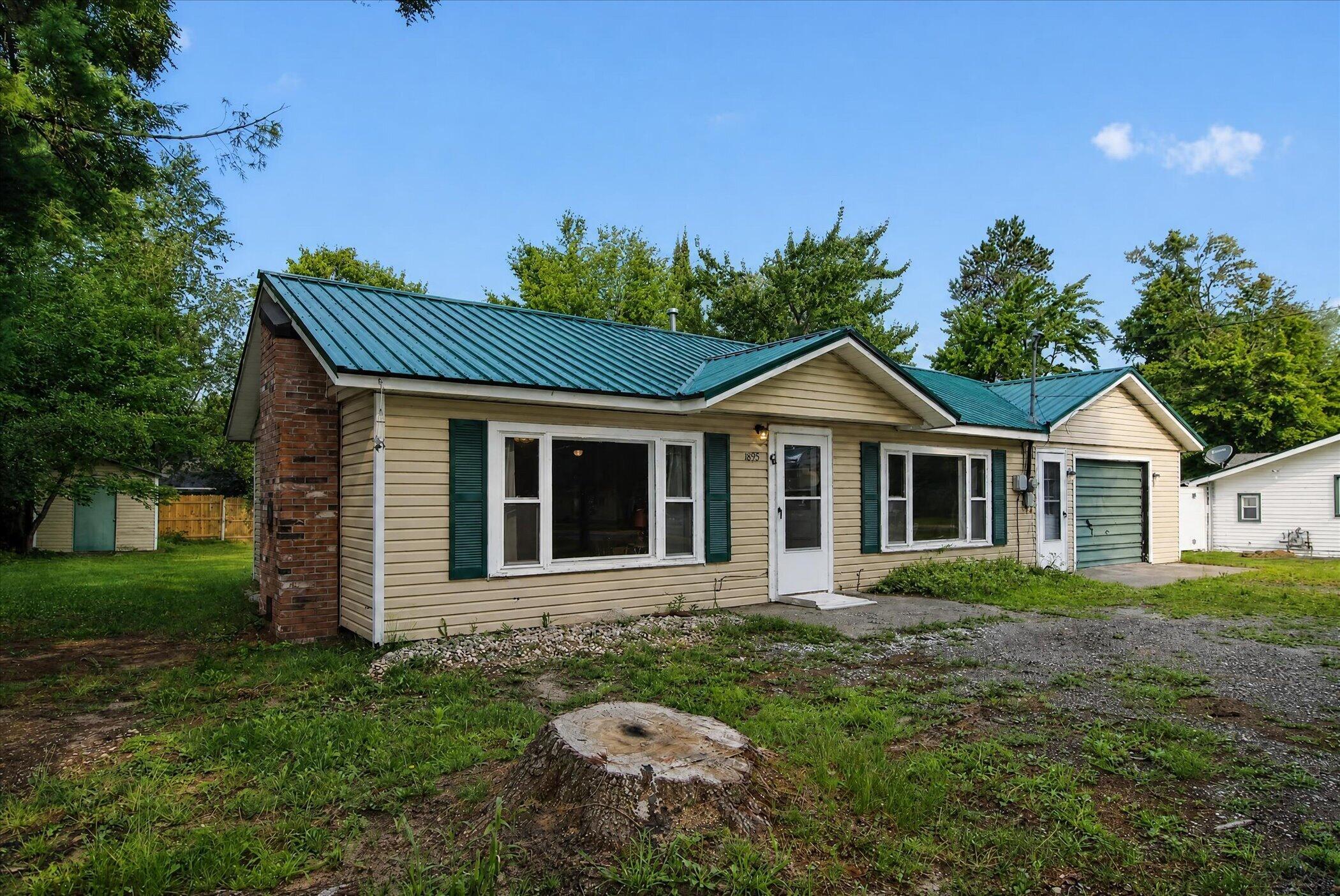 Residential in St. Helen 2